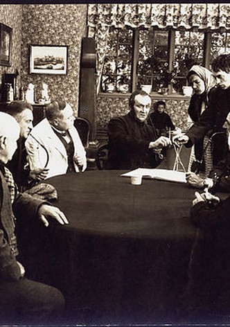 Den sidste af slægten