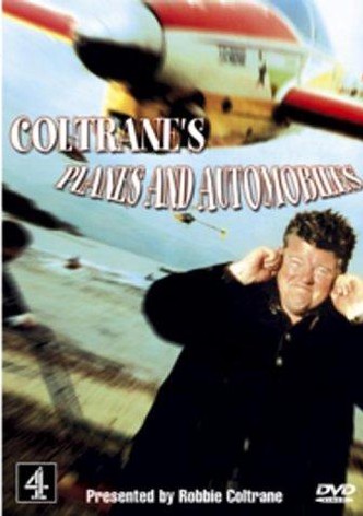 Coltrane's Planes and Automobiles