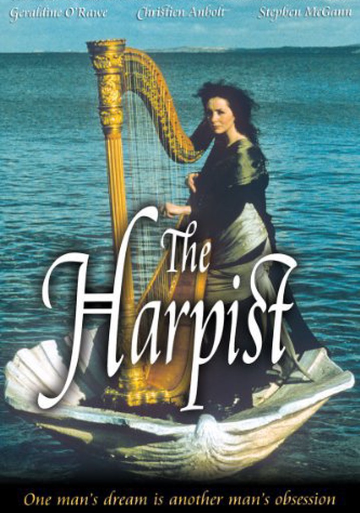 The Harpist
