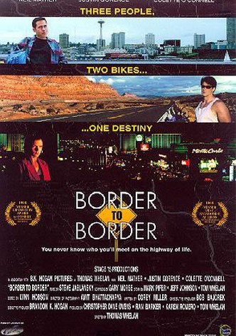 Border to Border