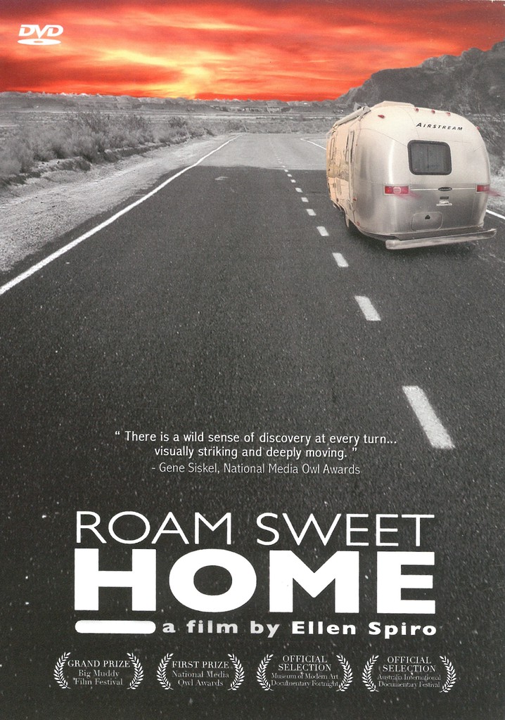 Roam Sweet Home