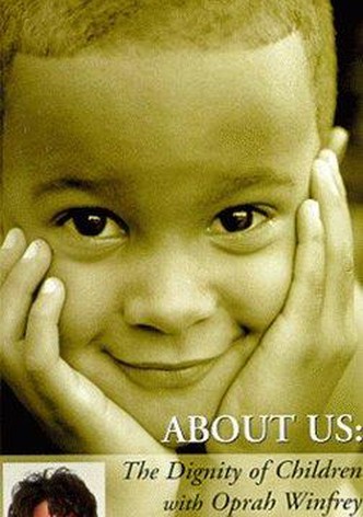 About Us: The Dignity of Children