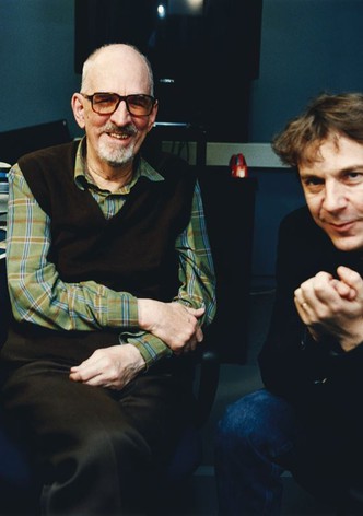 The Voice of Bergman