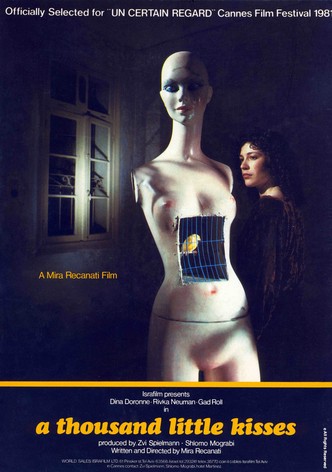 Mille petits baisers