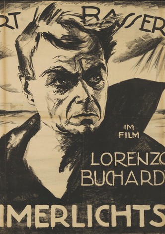 Lorenzo Burghardt