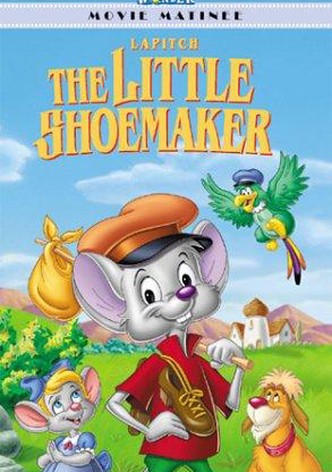 Lapitch the Little Shoemaker