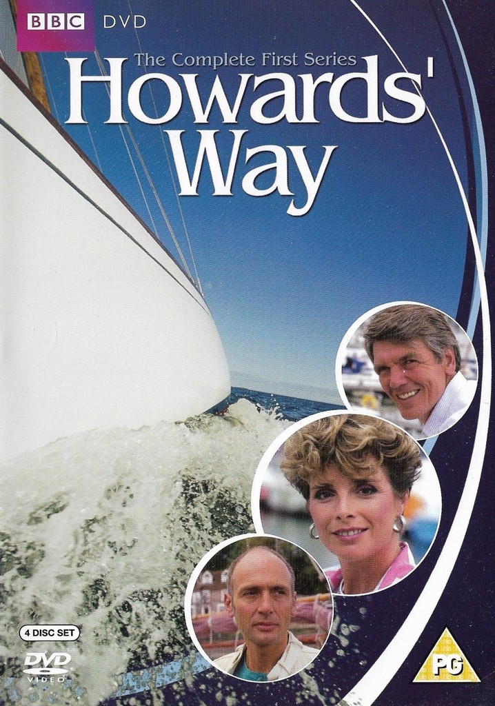 Howards' Way watch tv series streaming online