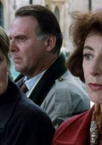 Cold Enough for Snow