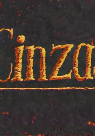 Cinzas