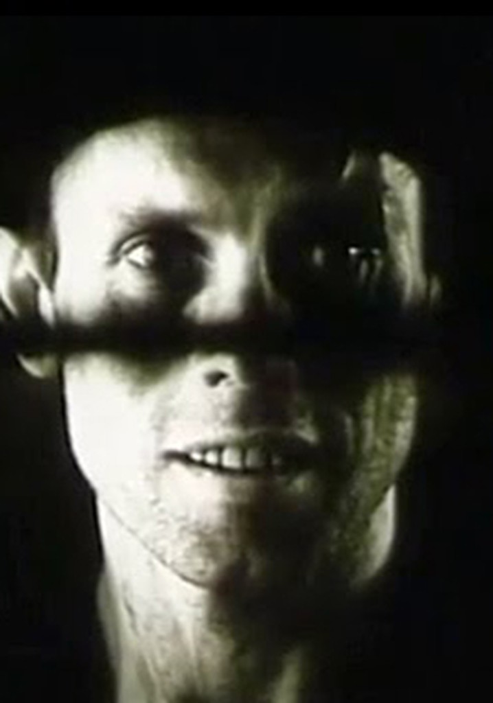 And The Lame Shall Enter First