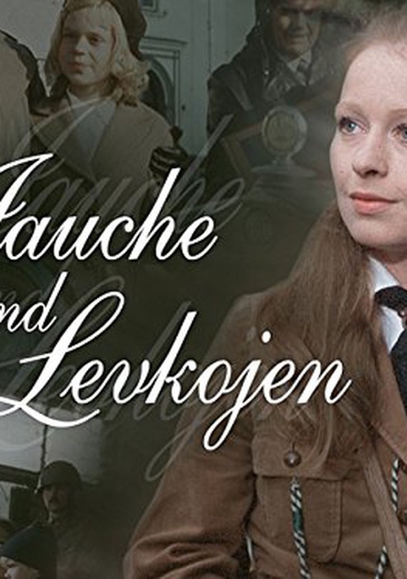Jauche und Levkojen - Staffel 1 als Stream oder Download.