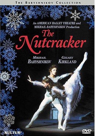 The Nutcracker