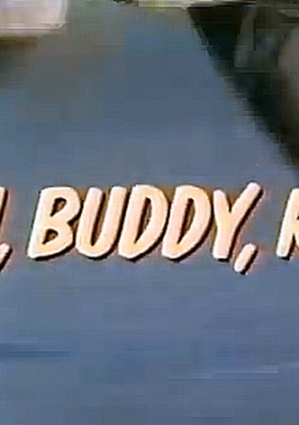 Run, Buddy, Run