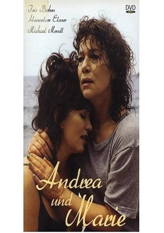 Andrea and Marie