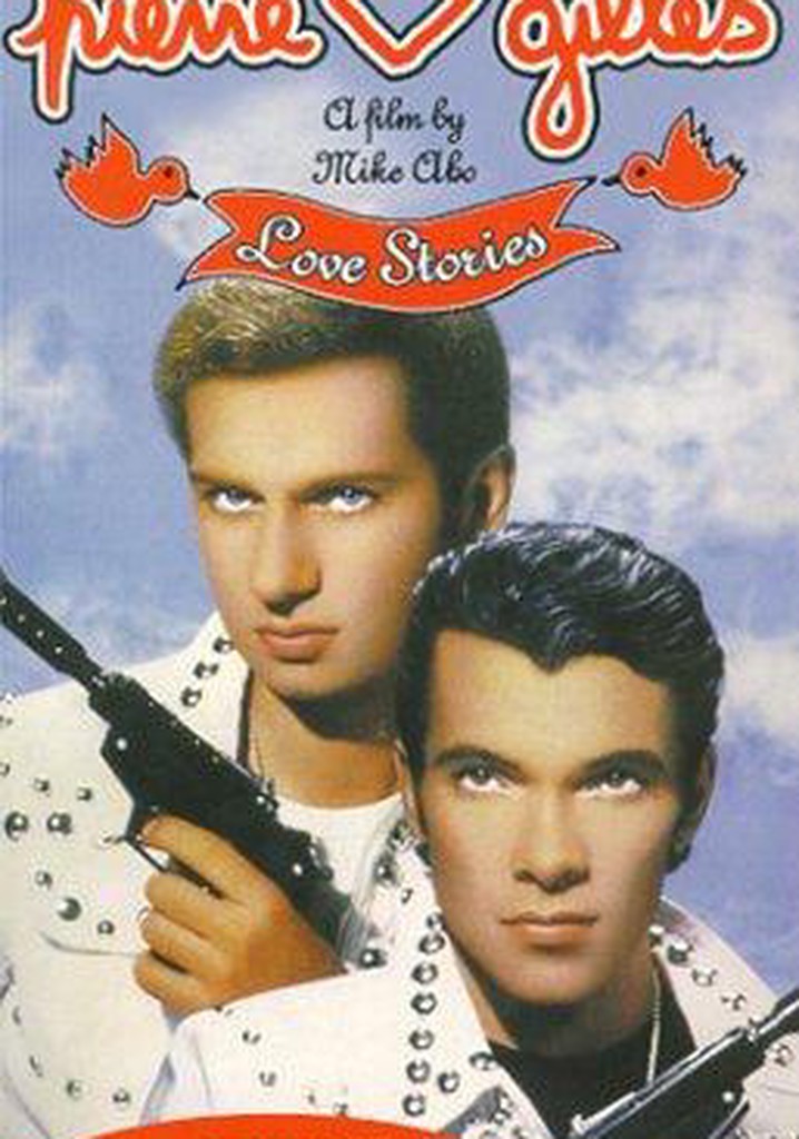 Pierre and Gilles, Love Stories