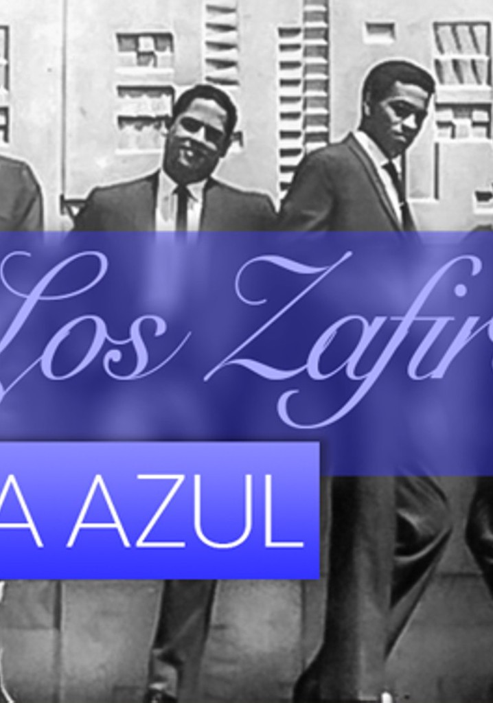 Zafiros: Blue Madness