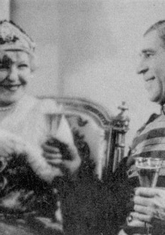 Aus einer kleinen Residenz