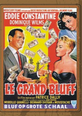 Le Grand Bluff