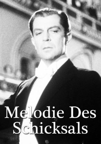 Melodie des Schicksals