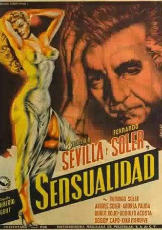 Sensuality