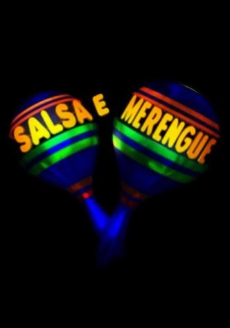 Salsa e Merengue