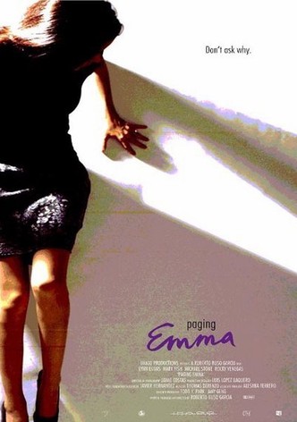 Paging Emma