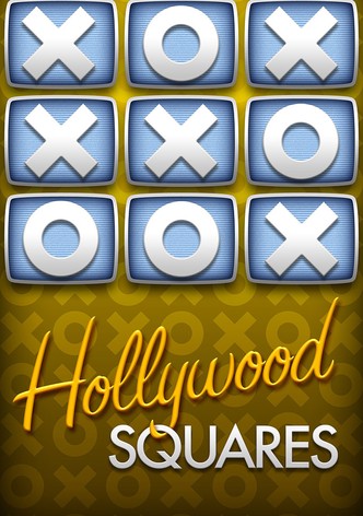 Hollywood Squares