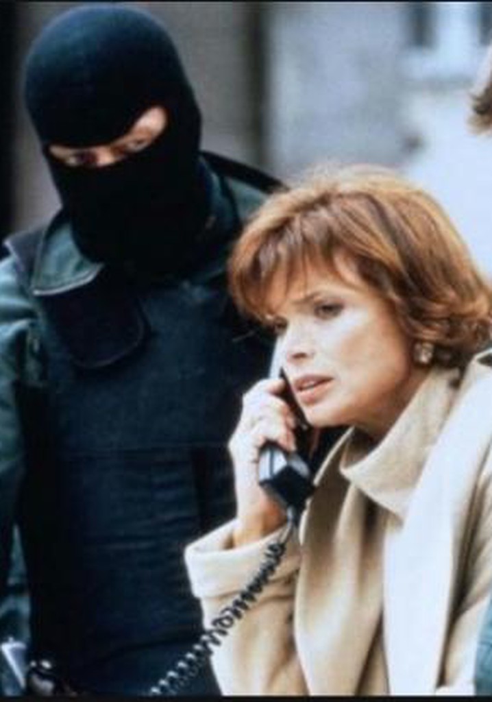 60 Minuten Todesangst