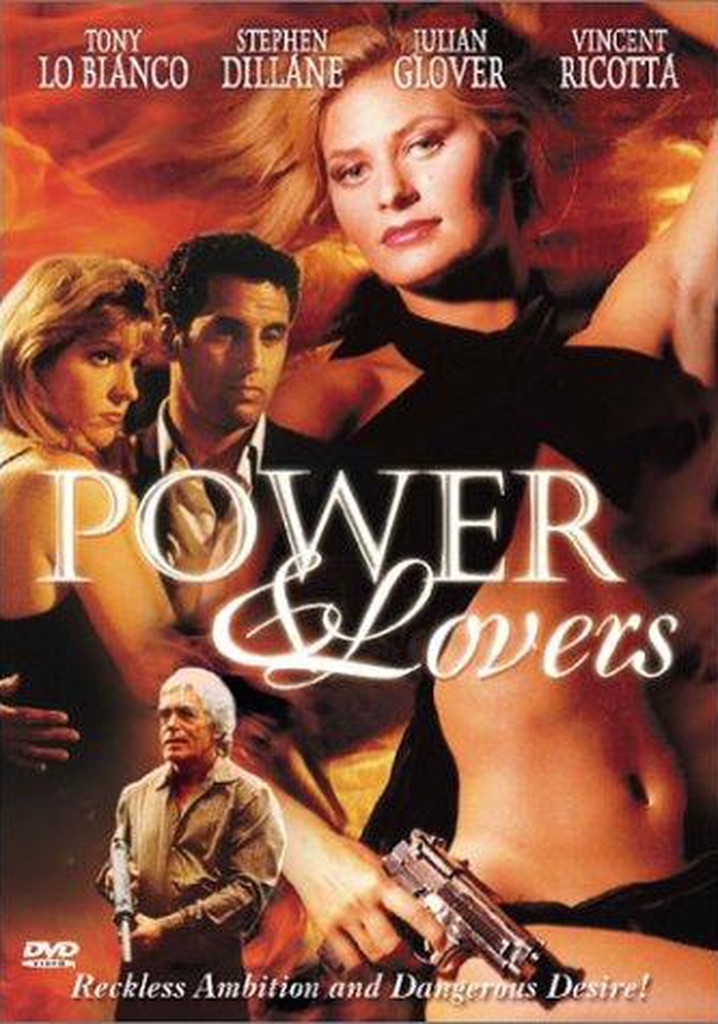 Power and Lovers