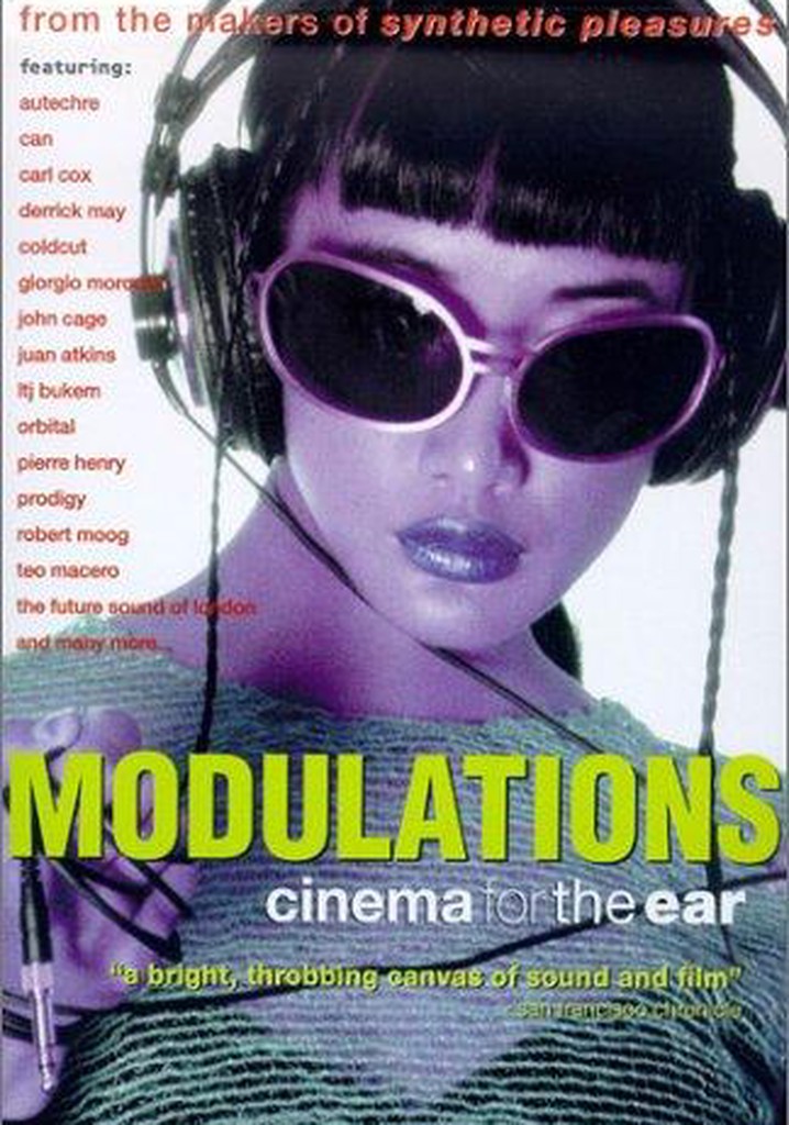 Modulations