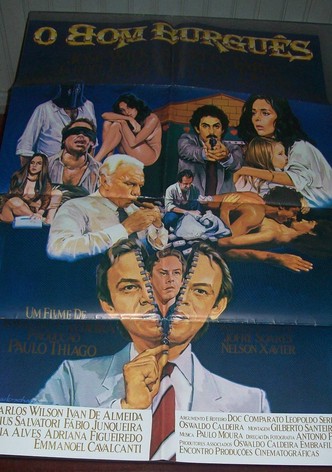 O Bom Burguês