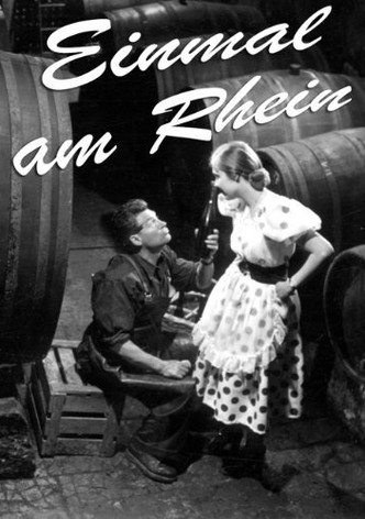 Einmal am Rhein