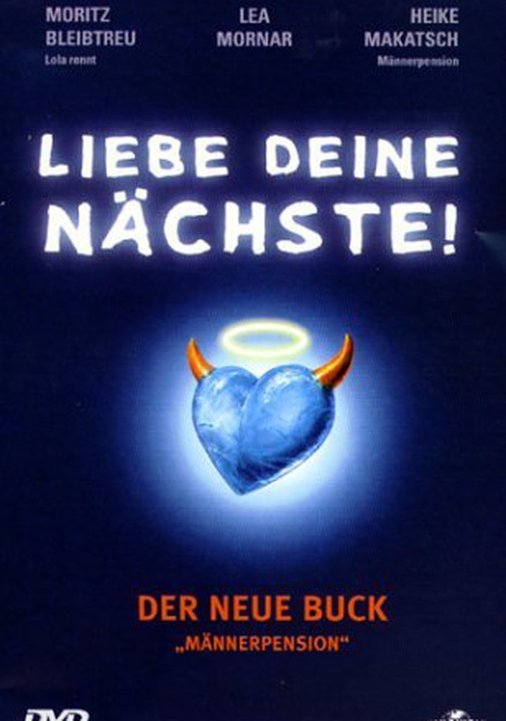 Love Your Female Neighbor!