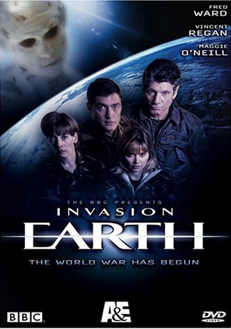 Invasion: Earth