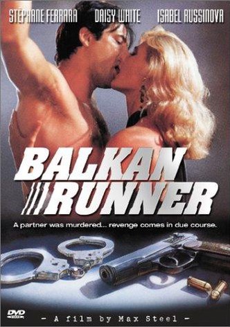 Balkan Runner
