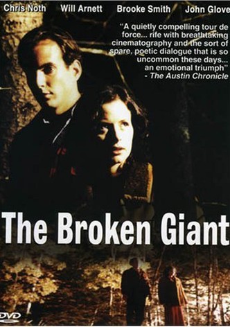 The Broken Giant