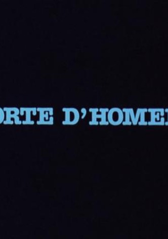Morte D'Homem