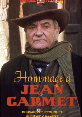 Bouvard et Pecuchet