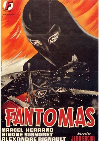 Fantômas