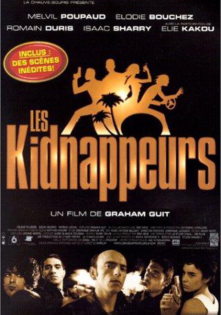 Les kidnappeurs