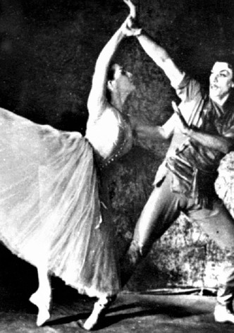 Ballet Tales