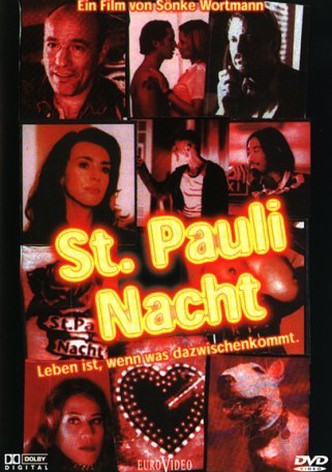 St. Pauli Nacht