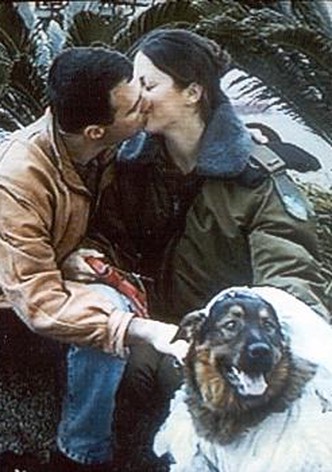 Out for Love... Be Back Shortly