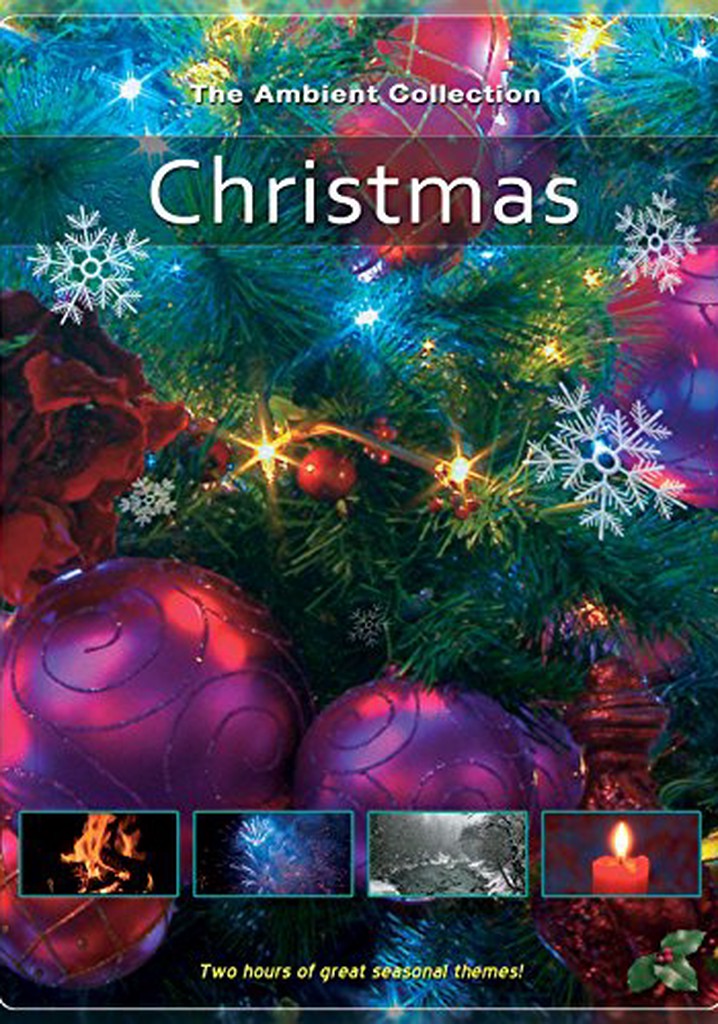 Christmas streaming where to watch movie online?