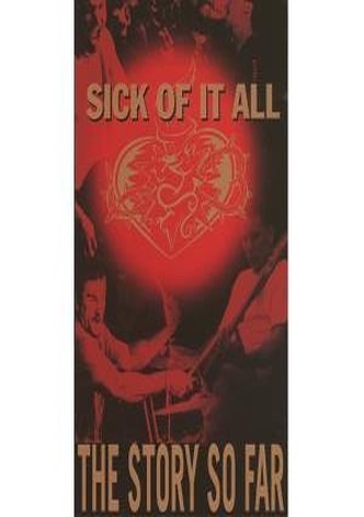 Sick of It All