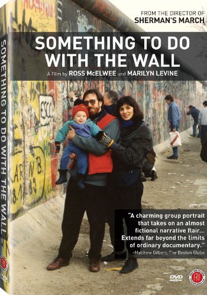 Something to Do with the Wall