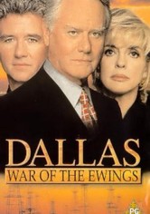 Dallas: War of The Ewings