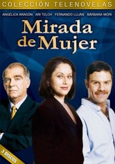 Mirada de mujer