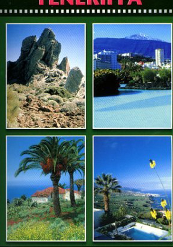 Teneriffa - Tag der Rache