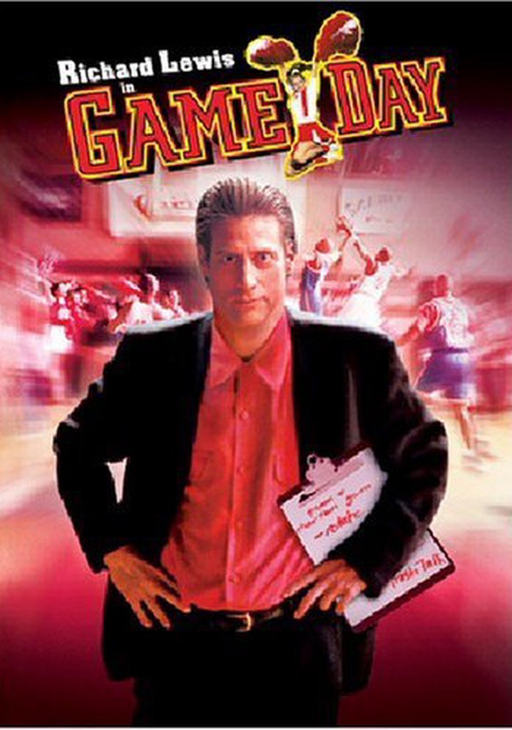 Game Day - movie: where to watch streaming online